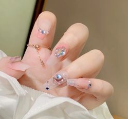 -兔猫ToMoreNails美甲美睫