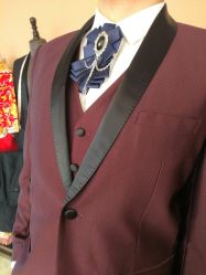 -拉瑞娜LaReine婚纱礼服高级定制
