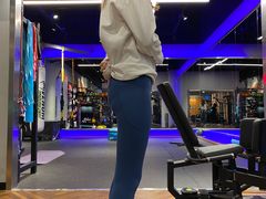 -NRG 健身私教CLUB(云山路店)
