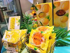 -不二家(数寄屋橋店)