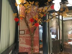 大堂-京味斋·烤鸭·北京菜(安贞店)