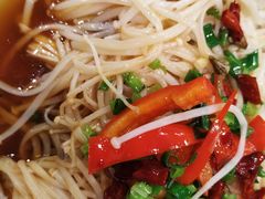 白灼金针菇-百家鸡味馆(清泰店)