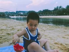 -巴拉湾海滩