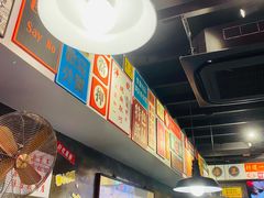 -肥汁米蘭香港米线(长宁来福士店)