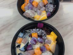 -亦古亭·手作鲜果芋圆(大学城店)