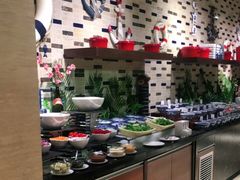 -乐咖啡西餐厅(太湖皇冠假日酒店)