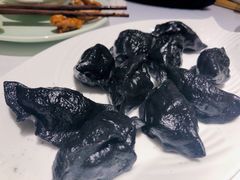 船歌墨鱼水饺-船歌·鱼水饺青岛菜(国贸商城店)