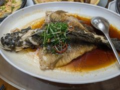 笋壳鱼-光明招待所(邦凯科技园店)