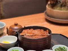-傲鳗·日本料理(光华路店)