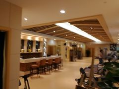 -世纪金源会展大饭店-游泳池