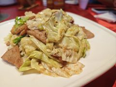 -山西会馆·晋菜·晋商宴·牌匾博物馆(胜利东街店)