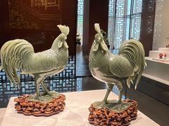 -北京工艺美术博物馆