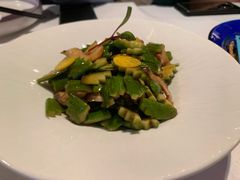 青瓜拌海螺-106餐厅(山水文园店)