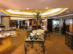 自助美食区域纵览-珀丽酒店-协奏坊餐厅