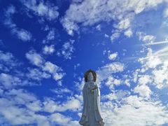 -三亚南山文化旅游区