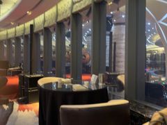 -西安皇冠假日酒店·B&G51餐厅