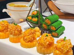 -上座云间·青年赣菜(绿茵店)