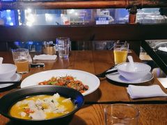 -爱啤精酿·民谣酒馆(滨江店)