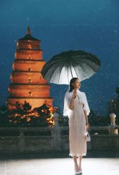 -唯一视觉婚纱摄影(李家村店)