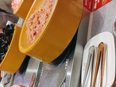 -喜家自助小火锅(乐客城店)