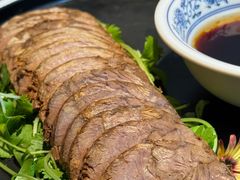 -老北京炸酱面·烤鸭(前门店)