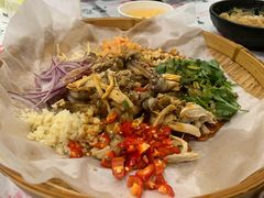 -东排食堂长沙小吃大排档(五一广场店)