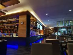 -安徽高速开元国际大酒店·地中海自助餐厅