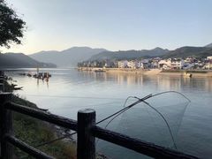 -新安江山水画廊风景区