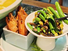 -小城故事·地道宁波味(月湖盛园店)