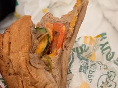 -赛百味SUBWAY(金龙大厦店)