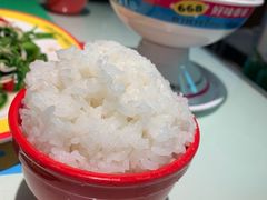 -碌碌发·东南亚风味烧烤档(体育西店)