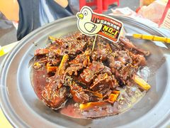 -回味黑鸭煲·始于2006(万松园店)