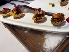 -王品牛排(佛山南海万科广场店)