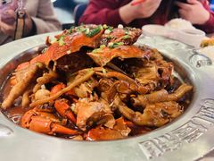 -胖哥俩肉蟹煲(杭州大厦中央广场店)
