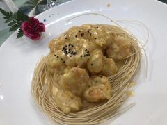 -禄福山庄•顺德菜·融和菜(龙江店)