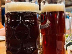 -宝莱纳啤酒花园餐厅PAULANER BRAUHAUS Nanjing(广州路店)