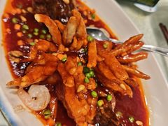 -齐家花园大酒店(宝山店)