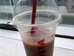 -COSTA COFFEE(丰联广场店)