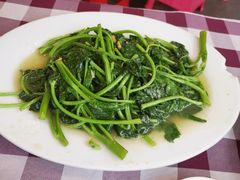 -车头老二大排档