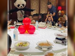 -熊猫不走蛋糕（同城送）(长沙店)