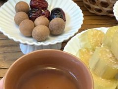 -伴山茶苑·围炉煮茶