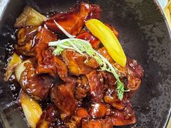 -老太原菜馆(中正天街店)