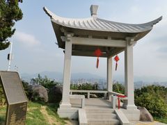 -乌山风景区