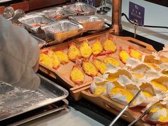 -渔公码头·九龙湾国际饭店