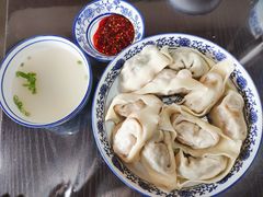 全家福大馄饨-艾米私房馄饨