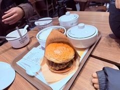 -魏家凉皮(西安秋林宏业商厦店)