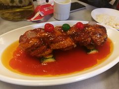 麻花鱼-桂园餐厅(五大道店)