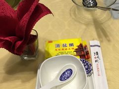 -清花阁乌拉满族火锅(厦门街店)