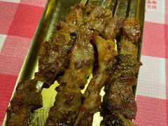 -西域阿里马新疆菜·清真(桂花路店)