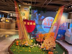 -南京金陵饭店
